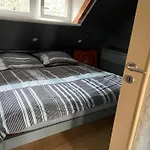 Διαμέρισμα Maisonette Mit Blick Ueber Stadt