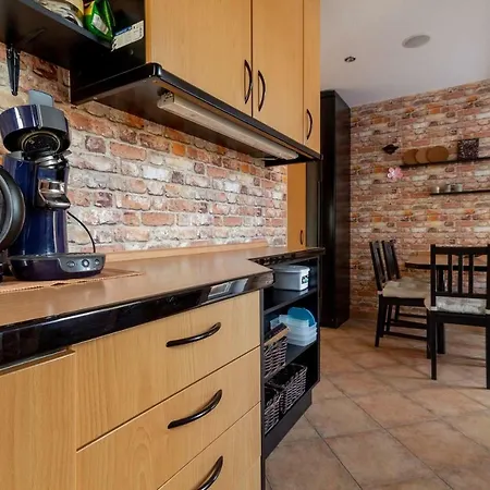 Maisonette Mit Blick Ueber Stadt Διαμέρισμα Γιένα