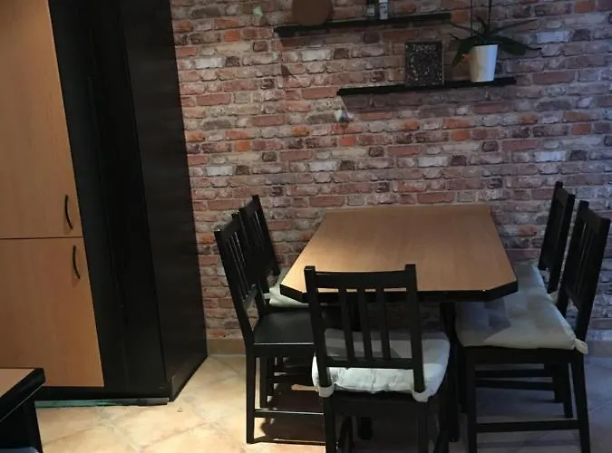 Daire Maisonette Mit Blick Ueber Stadt *